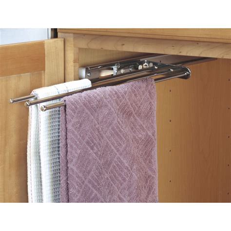 lowes towel holder|More.